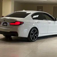 Bmw 530 2022 ارس دائم