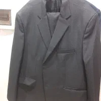 کت و شلوار مردانه سایز ۵۴