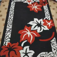 دوعددگلیم فرش