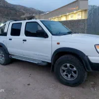 پیکاپ ریچ مدل 96