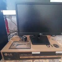 مانیتور 19 اینچ