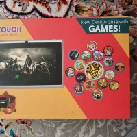 گوشی تبلت سفید سالم و تمیز|تبلت|اراک, |دیوار