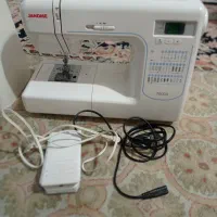 چرخ خیاطی