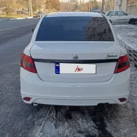 ساینا ex مدل ۱۴۰۰|خودرو سواری و وانت|تبریز, |دیوار