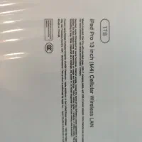 آیپد پرو ۱۳ اینچ|تبلت|اصفهان, ملک‌شهر|دیوار