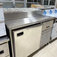 کانتر گرم/تاپینگ/کانتر/تاپینگ سرد/تاپینگ