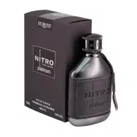 عطر نیترو در دو رنگ موجود 100 میل