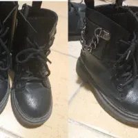 نیم بوت دخترونه