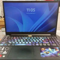 لب تاپ Lenovo پانزده اینچی|رایانه همراه|تهران, شهرک غرب|دیوار
