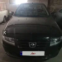 سمند سورن پلاس بنزینی صفر