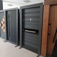 درب ضد سرقت ترک برند افرا درب و آتار درب|مصالح و تجهیزات ساختمان|زاهدان, |دیوار