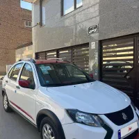 کوییک R مدل۱۴۰۲|خودرو سواری و وانت|همدان, |دیوار