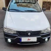 وانت اریسان ۲ درحدصفر معاوضه با سورن پلاس رانا صفر