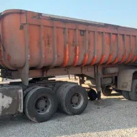 تریلی کمپرسی