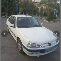 پارس۴۰۱ موتور xv7p مشابه صفر ۲۶۰۰۰کارکرد بدون رنگ|خودرو سواری و وانت|دیواندره, |دیوار