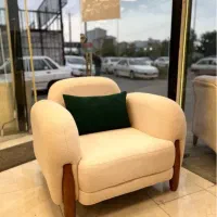 مبل حامی