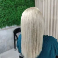 خانه رنگ وکراتین