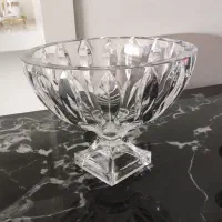 آجیل خوری کریستال