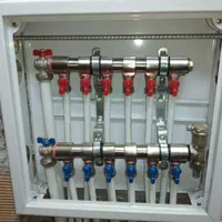 اجرای تاسیسات لوله کشی آب ساختمان و استخر(لوله کش)|خدمات پیشه و مهارت|بابلسر, |دیوار