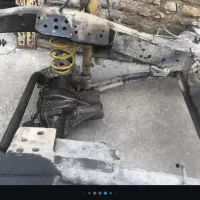 تعمیرگاه مجهز پاترول خودرو های افرودی