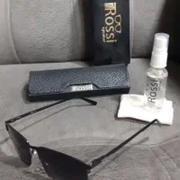 عینک ارجینال مردونه مدل Rossi|زیورآلات و اکسسوری|فولادشهر, B8|دیوار