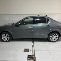 دنا پلاس اتومات توربو آپشنال خشک ۱۴۰۴|خودرو سواری و وانت|ارومیه, |دیوار