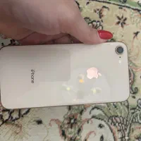 ایفون هشت