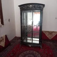 بوفه قدی سالم|بوفه، ویترین، کنسول|ملایر, |دیوار