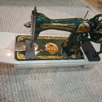 چرخ خیاطی نو