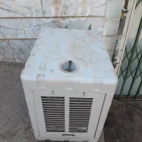 کولر صدرا الکتریک ۲۸۰۰|کولر آبی|کرج, حسن آباد|دیوار