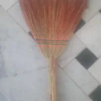 جارو قرمز عمده دانه ۱۳۵