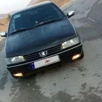 پژو405|خودرو سواری و وانت|قروه, |دیوار