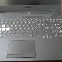لپ تاپ asus tuf gaming fx506hc|رایانه همراه|سنندج, |دیوار