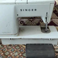 چرخ خیاطی