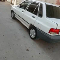 پرایدصندوق‌دار89 معاوضه با وانت پیکان نقدواقساط|خودرو سواری و وانت|ورامین, ورامین|دیوار