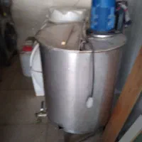تجهیزات ماست بندی|فروشگاه و مغازه|خوانسار, |دیوار