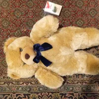 عروسک خرس