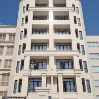 ۱۴۲ متری _ لوکس _ فول امکانات _ BMS _ لابی مجلل