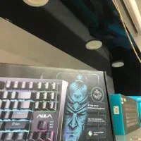 کیبورد و موس