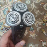 ریش تراش فیلیپس s9031 اصل|آرایشی، بهداشتی، درمانی|اصفهان, دانشگاه اصفهان|دیوار