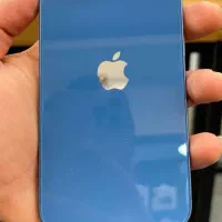 ایفون 13 حافظه 256 خیلی تمیز