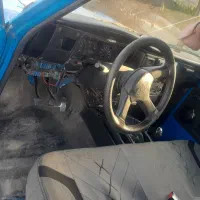 نیسان98دوگانه سوز|خودرو سواری و وانت|همدان, |دیوار