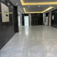 اجاره ۱۱۵متر سالن آرایشگاه تخلیه مطهری طبقه اول