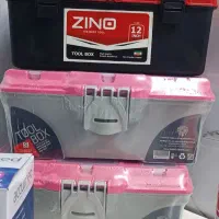 جعبه ابزار دندانپزشکی