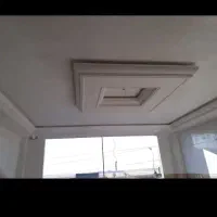 گچکاری رشیدی|خدمات پیشه و مهارت|رشت, شهریاران|دیوار