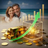 امن‌ترین سرمایه‌گذاری با سود ۳.۵ برابر دلار و ملک