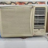 کولر گازی الجی موتور بزرگ