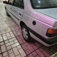 پژو دوگانه شرکت مدل ۹۱|خودرو سواری و وانت|اندیشه, اندیشه فاز ۱|دیوار