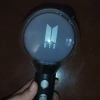 لایت استیک بی تی اس آرمی بمب ورژن4