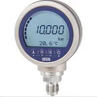 گیج کالیبراسیون ویکا WIKA CPG1500